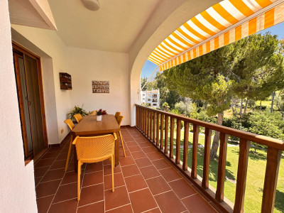 1 Bedroom Middle Floor Apartment in Nueva Andalucía - Image 1