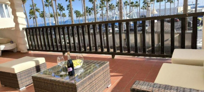 3 Bedroom Ground Floor Apartment in Benalmadena - Image 5