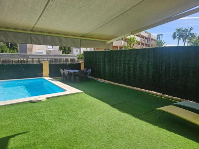 3 Bedroom Townhouse in Bel Air - Image 5