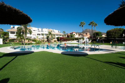 2 Bedroom Top Floor Apartment in Benalmadena Costa - Image 1