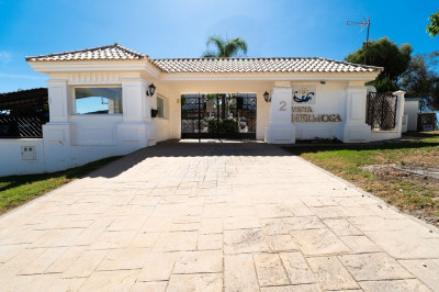 2 Bedroom Top Floor Apartment in Benalmadena Costa - Image 3