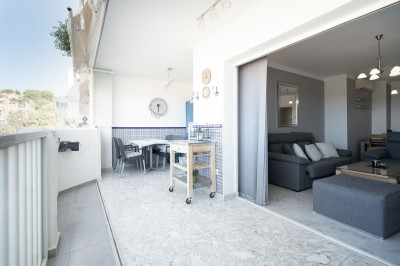 2 Bedroom Top Floor Apartment in Benalmadena Costa - Image 4