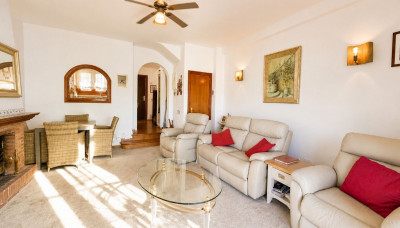 2 Bedroom Townhouse in Mijas Golf - Image 5