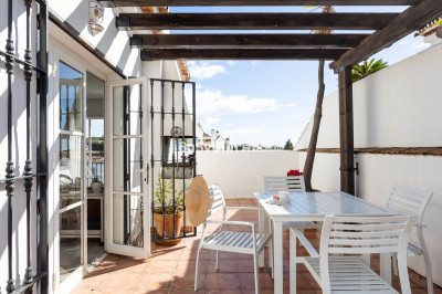 2 Bedroom Penthouse in Mijas - Image 3
