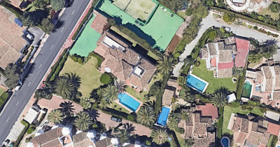 4 Bedroom Detached Villa in Elviria - Image 5