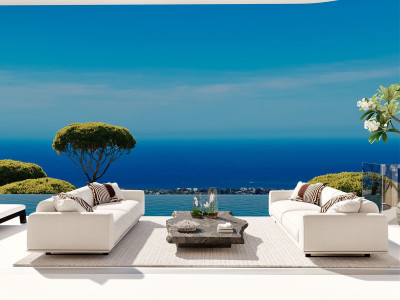 4 Bedroom Detached Villa in La Quinta - Image 1