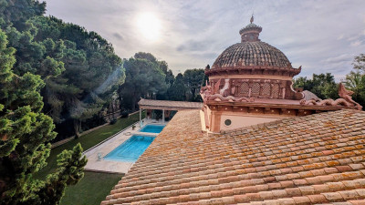 16 Bedroom Detached Villa in Sotogrande - Image 2