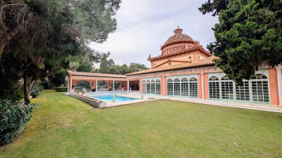 16 Bedroom Detached Villa in Sotogrande - Image 5