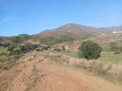 Residential Plot in La Cala Golf - Image 2