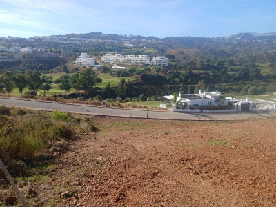 Residential Plot in La Cala Golf - Image 3
