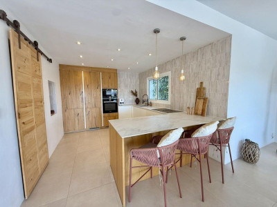 3 Bedroom Detached Villa in Riviera del Sol - Image 5