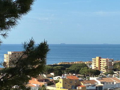 2 Bedroom Top Floor Apartment in Riviera del Sol - Image 1