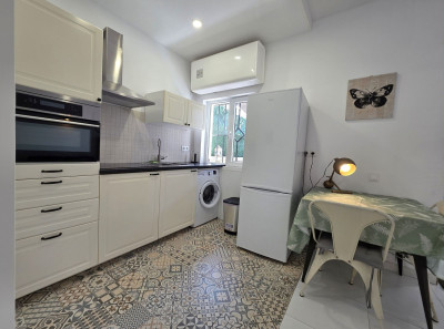 1 Bedroom Townhouse in Las Chapas - Image 3