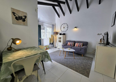 1 Bedroom Townhouse in Las Chapas - Image 5