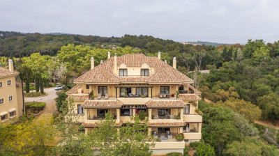 4 Bedroom Penthouse in Sotogrande - Image 3