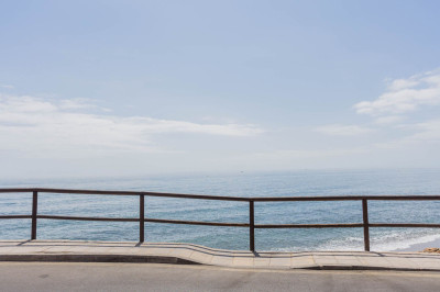 1 Bedroom Middle Floor Apartment in Calahonda - Image 2