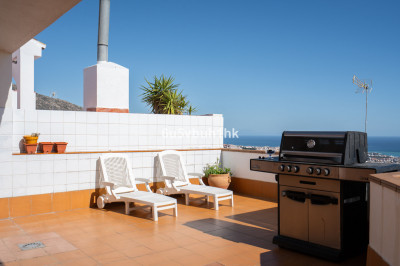 4 Bedroom Townhouse in Benalmadena Pueblo - Image 5