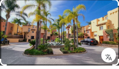 3 Bedroom Townhouse in Nueva Andalucía - Image 2