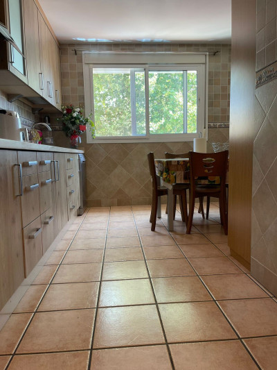 3 Bedroom Townhouse in Estepona - Image 5