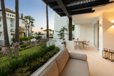 3 Bedroom Ground Floor Apartment in The Golden Mile - Image 1