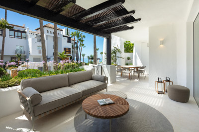 3 Bedroom Ground Floor Apartment in The Golden Mile - Image 5