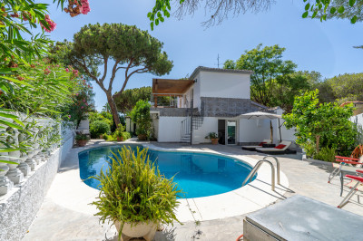 4 Bedroom Detached Villa in Marbesa