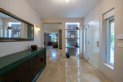 4 Bedroom Detached Villa in Marbesa - Image 5