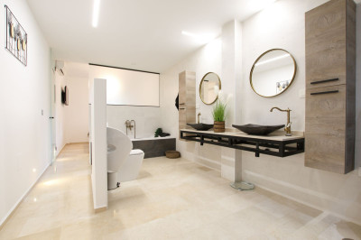 2 Bedroom Ground Floor Apartment in Riviera del Sol - Image 3