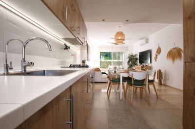 2 Bedroom Ground Floor Apartment in Riviera del Sol - Image 4