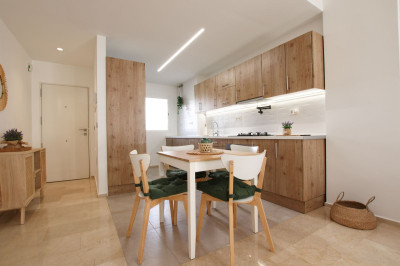 2 Bedroom Ground Floor Apartment in Riviera del Sol - Image 5