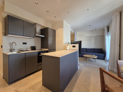 1 Bedroom Middle Floor Apartment in Marbella - Image 2