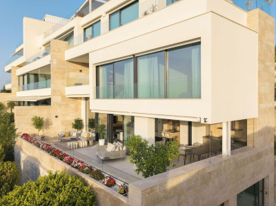 3 Bedroom Duplex in La Quinta - Image 5
