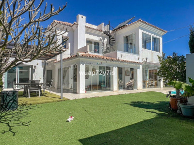 3 Bedroom Detached Villa in Costalita