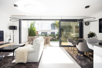 3 Bedroom Townhouse in Estepona - Image 3