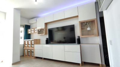 1 Bedroom Ground Floor Apartment in Benalmadena - Image 2