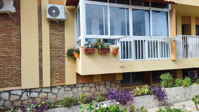 1 Bedroom Ground Floor Apartment in Benalmadena - Image 5