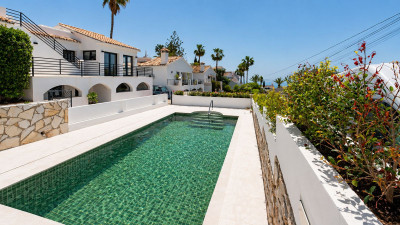 4 Bedroom Detached Villa in La Capellania - Image 3