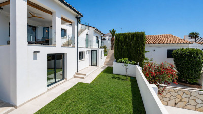 4 Bedroom Detached Villa in La Capellania - Image 4