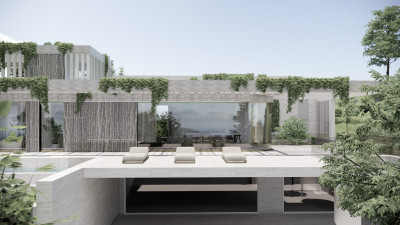 5 Bedroom Detached Villa in Benahavís - Image 1