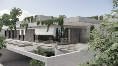 5 Bedroom Detached Villa in Benahavís - Image 2