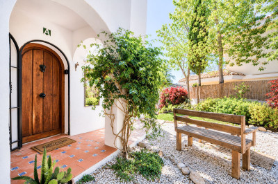 2 Bedroom Ground Floor Apartment in Riviera del Sol - Image 3