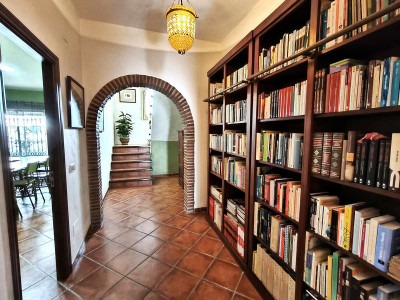 2 Bedroom Townhouse in Manilva