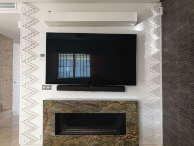 4 Bedroom Semi-Detached House in Estepona - Image 4