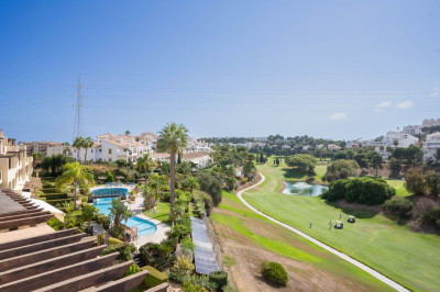 3 Bedroom Penthouse in Miraflores - Image 2
