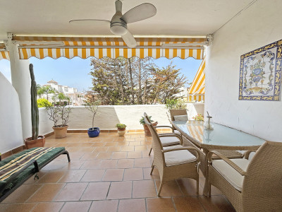 3 Bedroom Middle Floor Apartment in The Golden Mile - Image 2