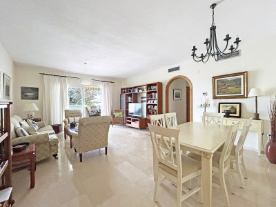 3 Bedroom Middle Floor Apartment in The Golden Mile - Image 3