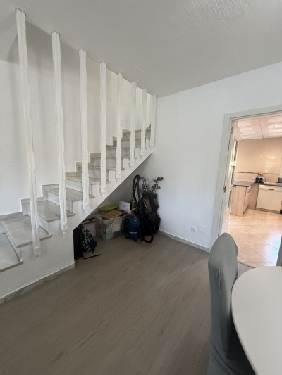 3 Bedroom Semi-Detached House in Calahonda - Image 4