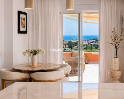 2 Bedroom Penthouse in La Duquesa - Image 1