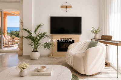 2 Bedroom Penthouse in La Duquesa - Image 3