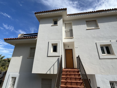 3 Bedroom Penthouse Duplex in La Duquesa